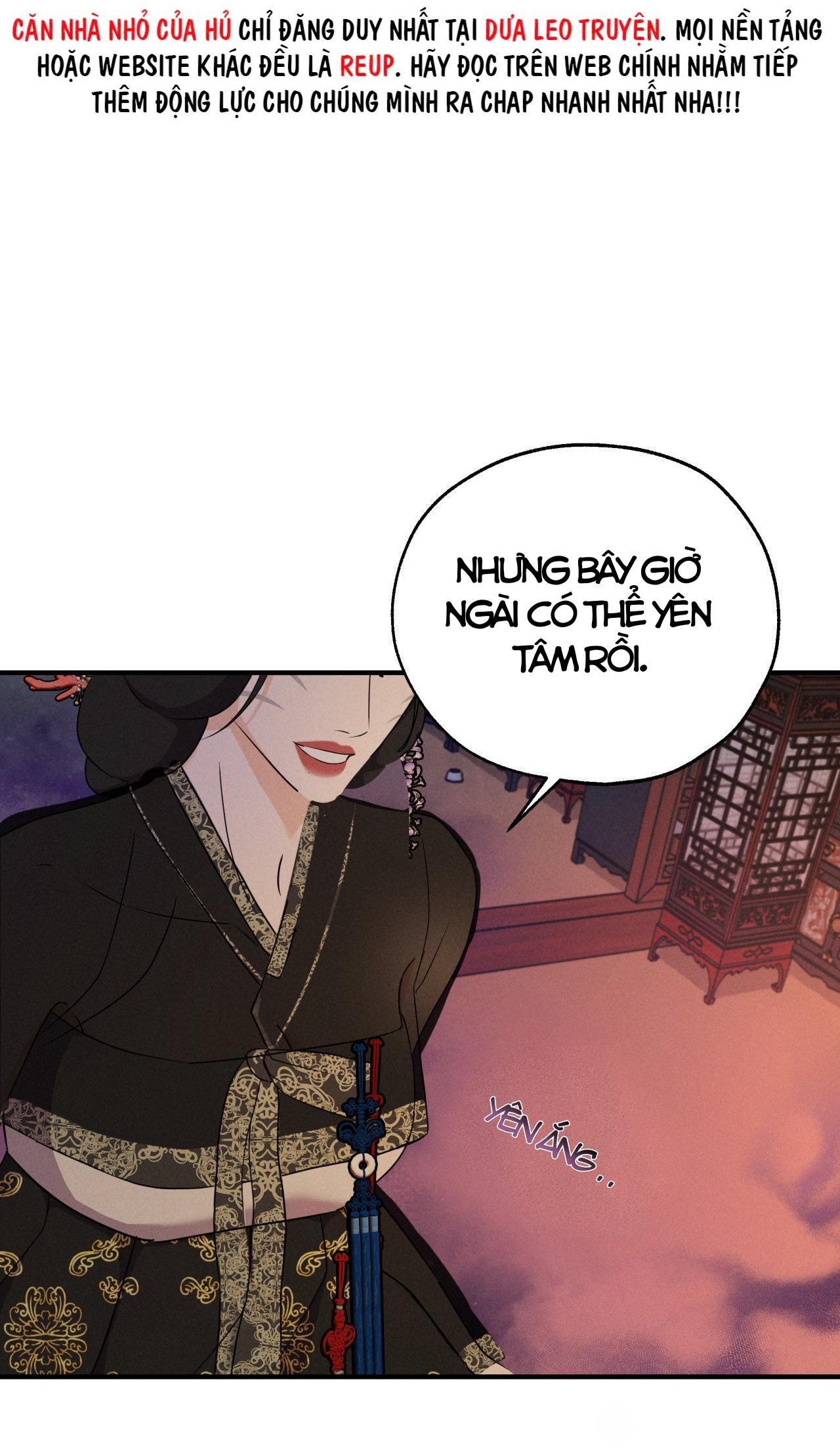 NĂNG LƯỢNG DƯƠNG Chapter 6 - Next Chapter 7