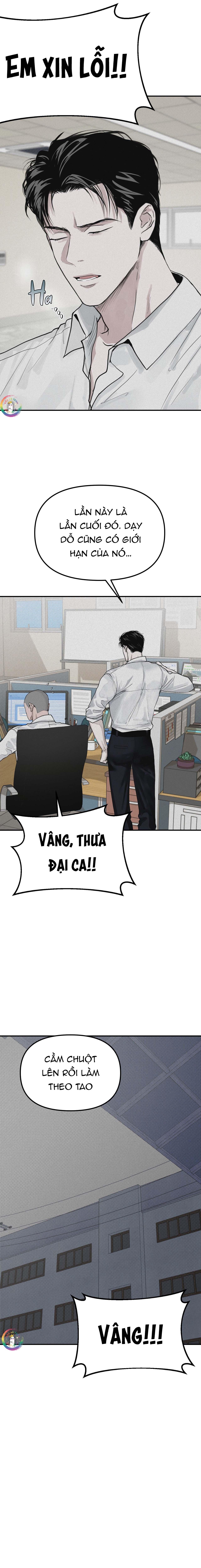 Hình Chiếu Chapter 2 - Next Chapter 3