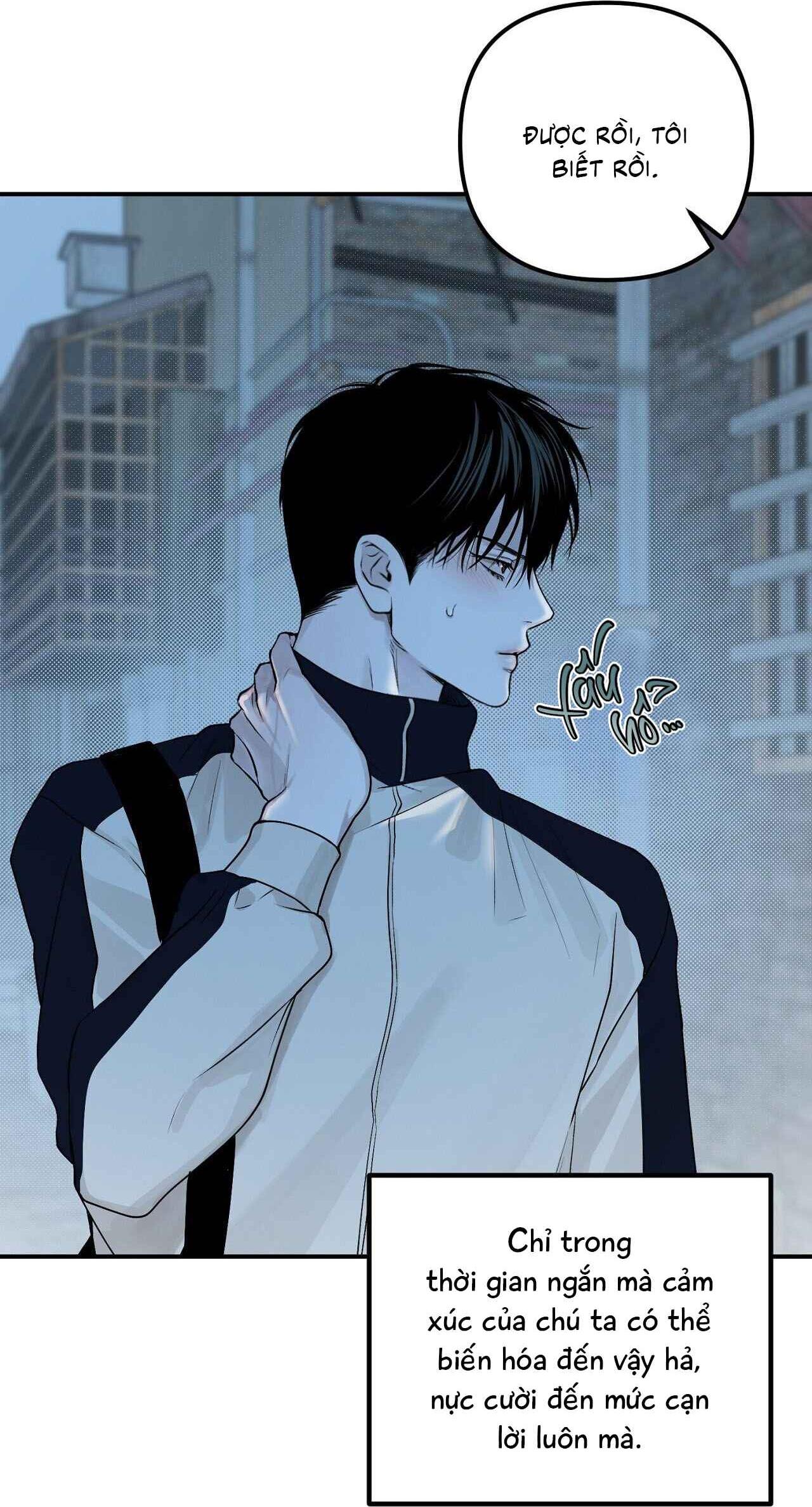 (CBunu) Phép Chiếu Chapter 29 - Next Chapter 30 END SS1