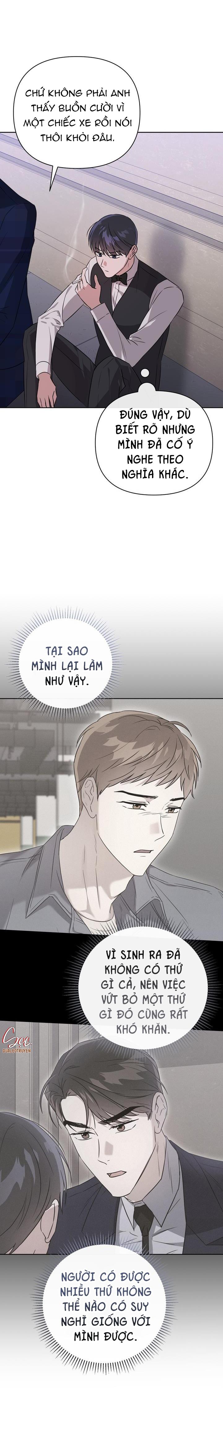 PHIM TRUYỀN HÌNH DÀI TẬP Chapter 42 - Next Chapter 43