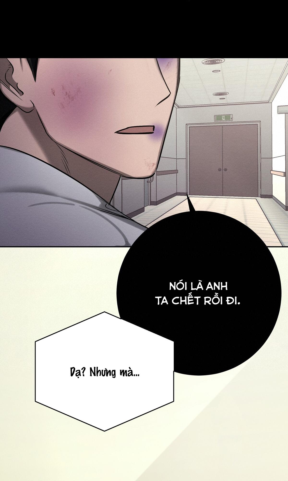 Vòng Xoáy Của Ác Ma Chapter 51 END - Next 