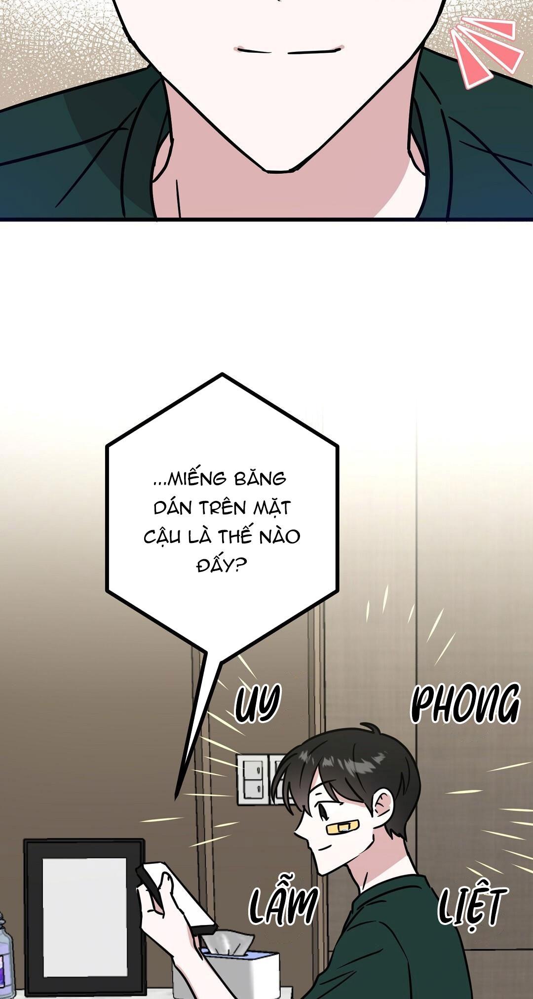 NHÀ TÔI THÀNH PHIM TRƯỜNG MẤT RỒI Chapter 37 - Next Chapter 38