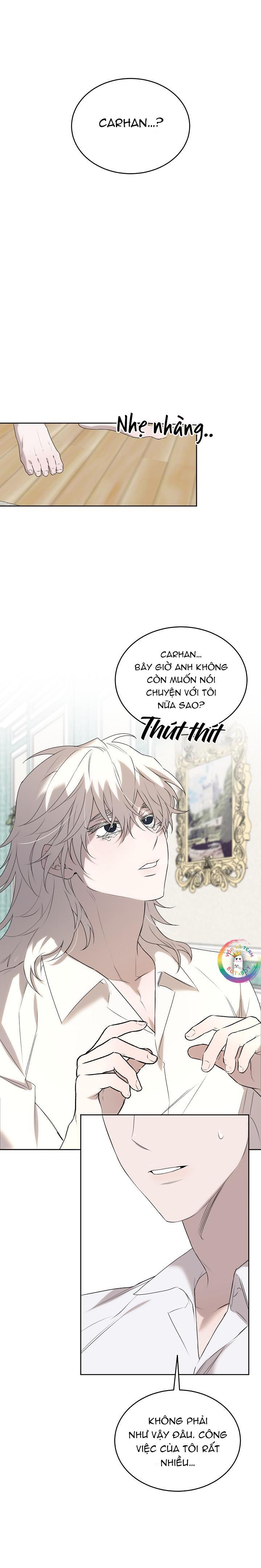 Này, Đừng Có Nhấn Cái Nút Đó! Chapter 20 - Next Chapter 21