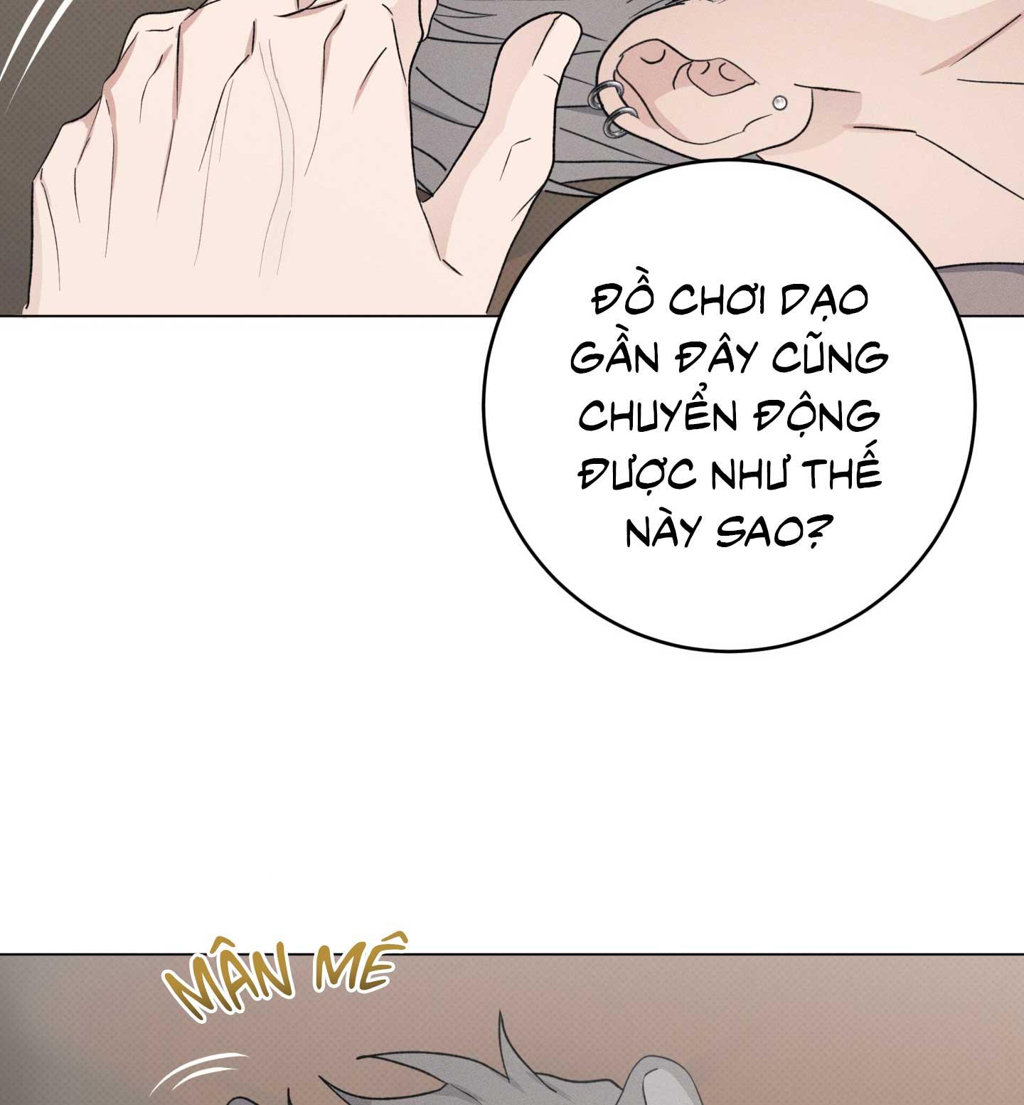 Nhật ký nuôi dưỡng sói hoang Chapter 2 - Next Chapter 3