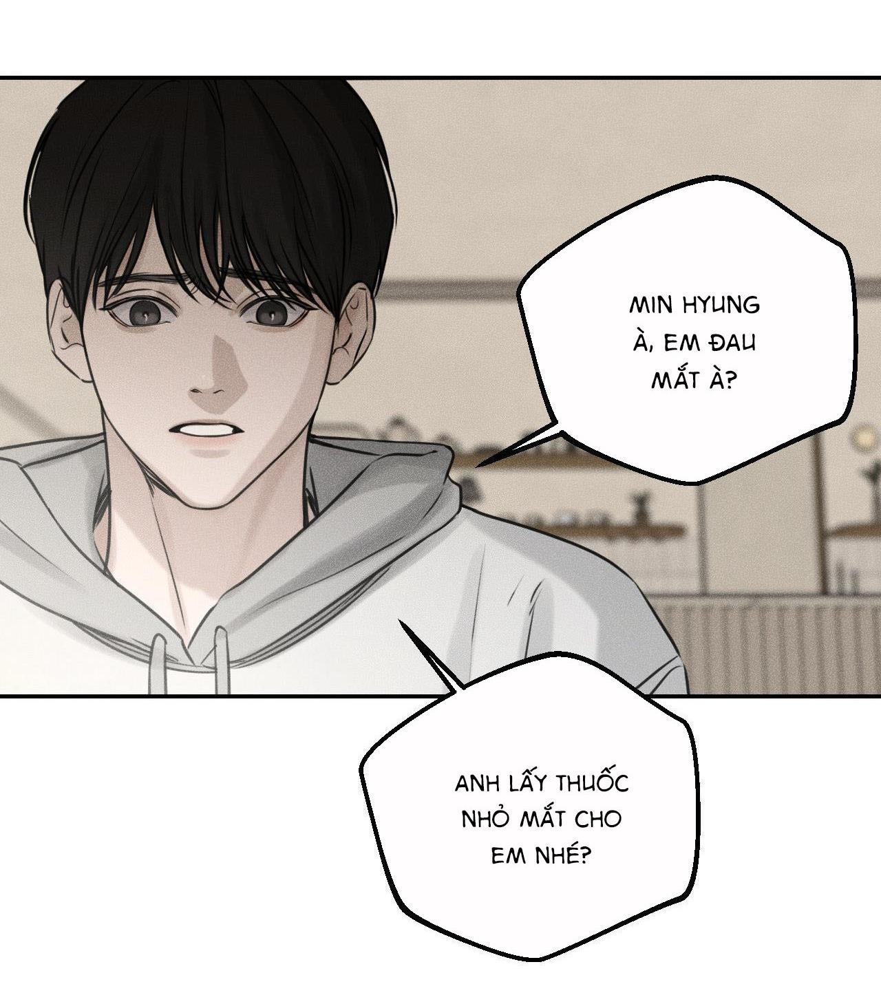 (CBunu) Gấu Teddy thân yêu Chapter 2 - Next Chapter 3