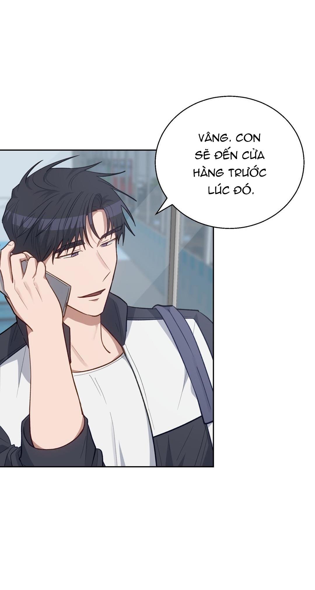 BƠI TRONG MÙI HƯƠNG Chapter 21 - Next Chapter 22