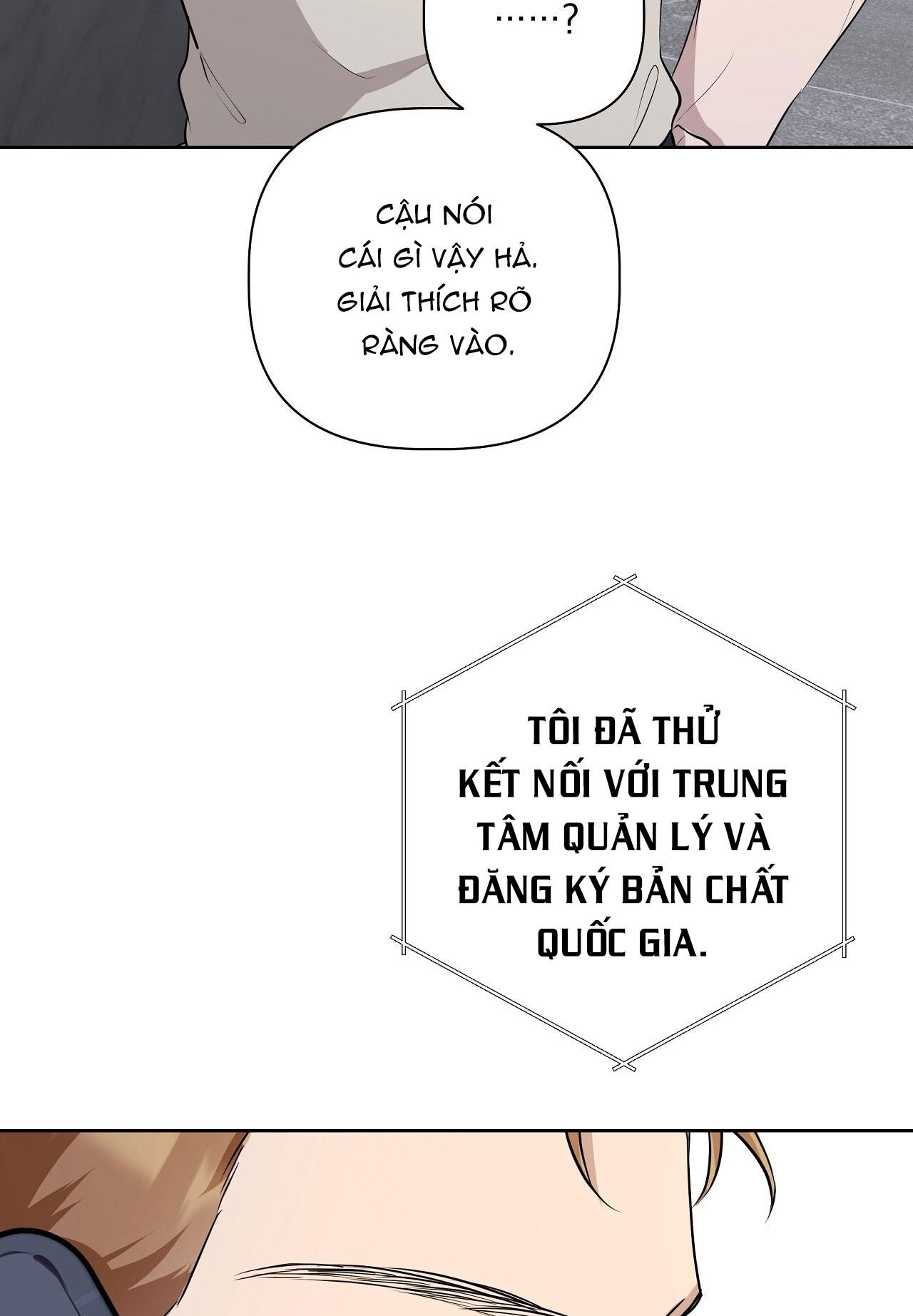 OMEGA HOÀN HẢO CỦA TÔI Chapter 9 - Next Chapter 10