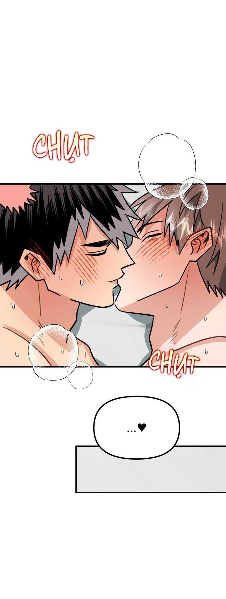 Bé chồng là cún con của tôi Chapter 4 END - Next 