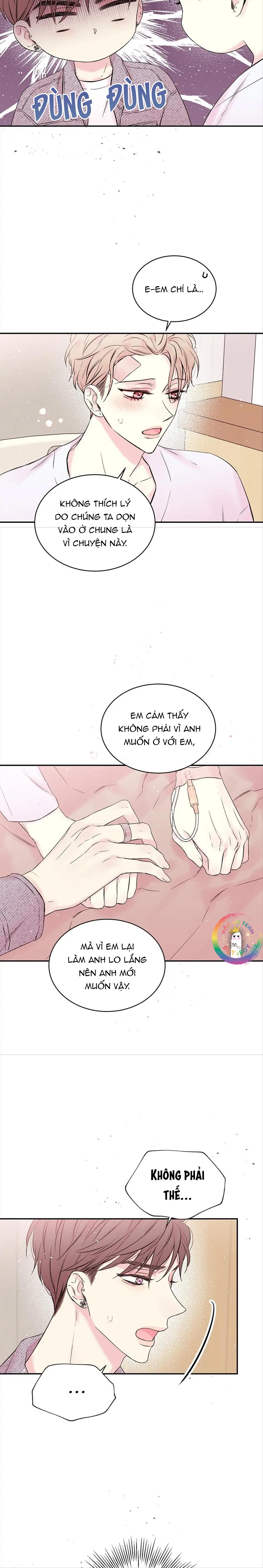 Bí Mật Của Tôi Chapter 70 - Next Chapter 71 H++