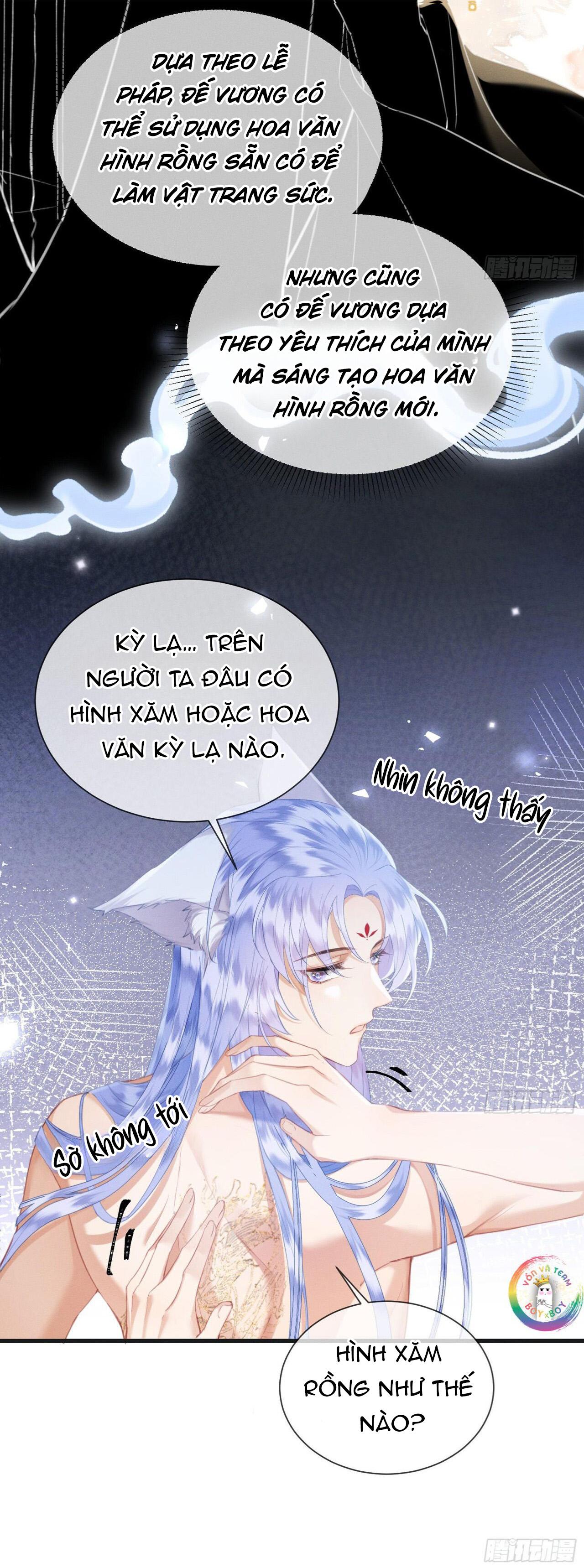 Chiếm Đoạt Quân Phụ Chapter 13 - Next Chapter 14