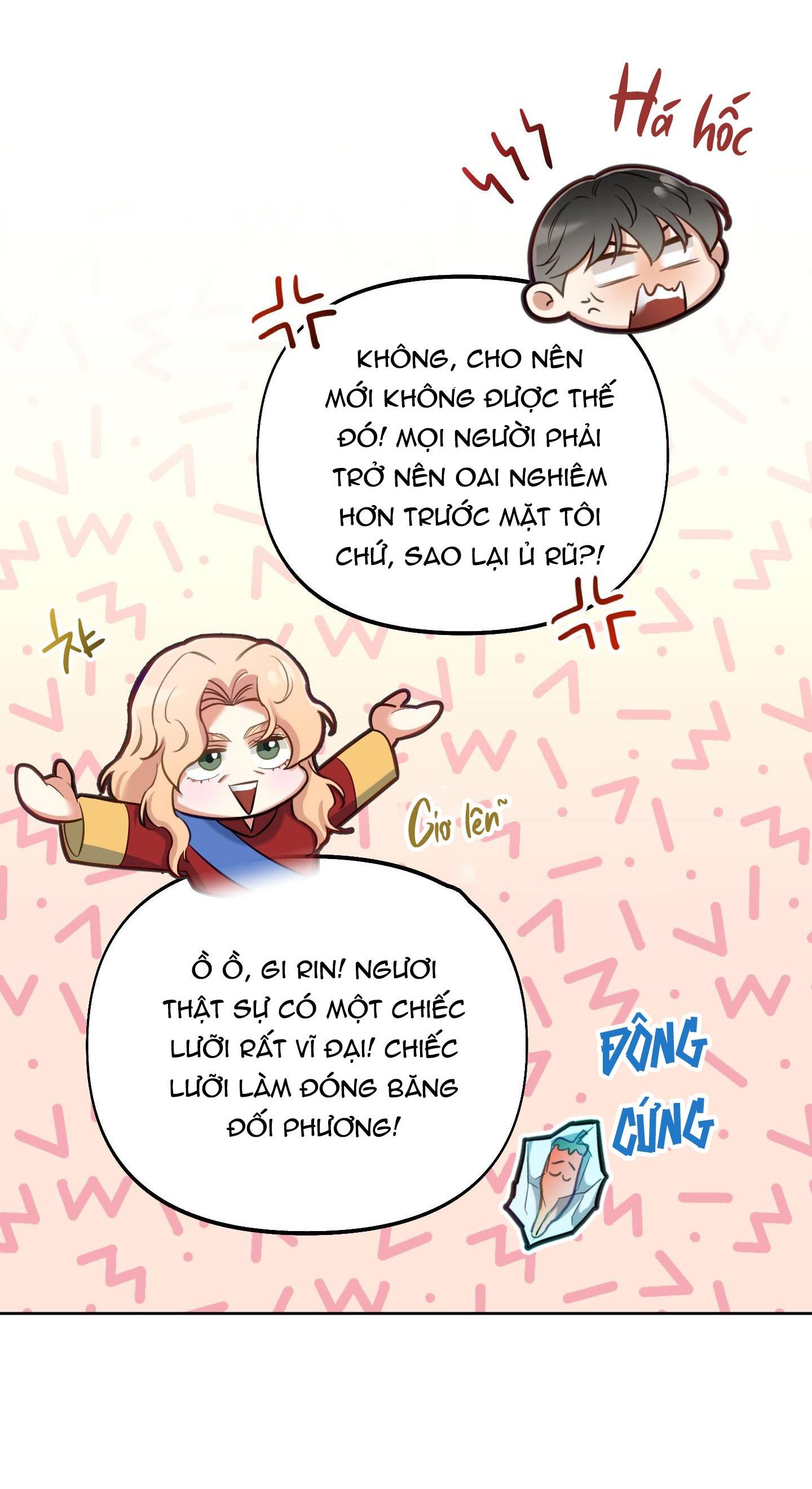 (NP) TRỞ THÀNH VUA CÔNG LƯỢC Chapter 38 - Next Chapter 39