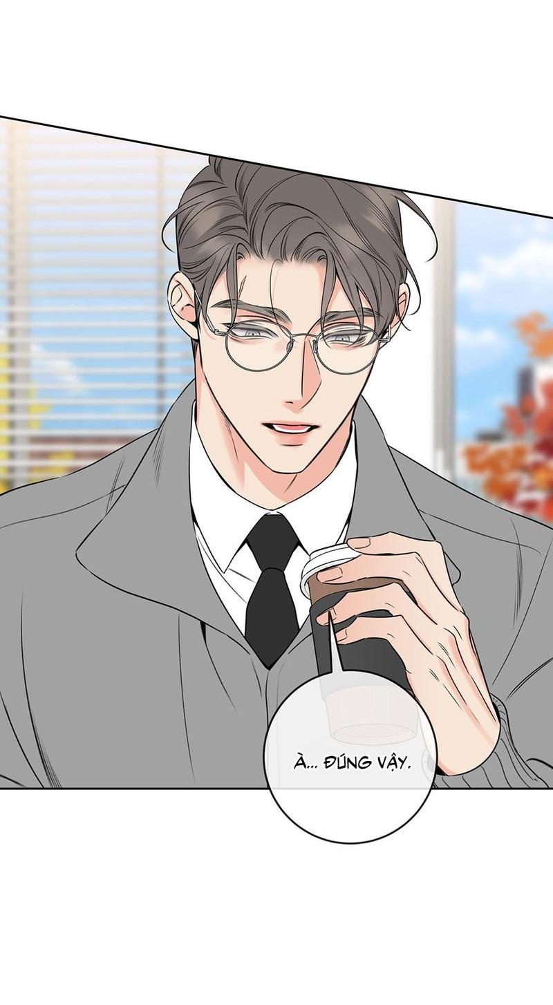 HONEY TROUBLE Chapter 38 - Trang 4