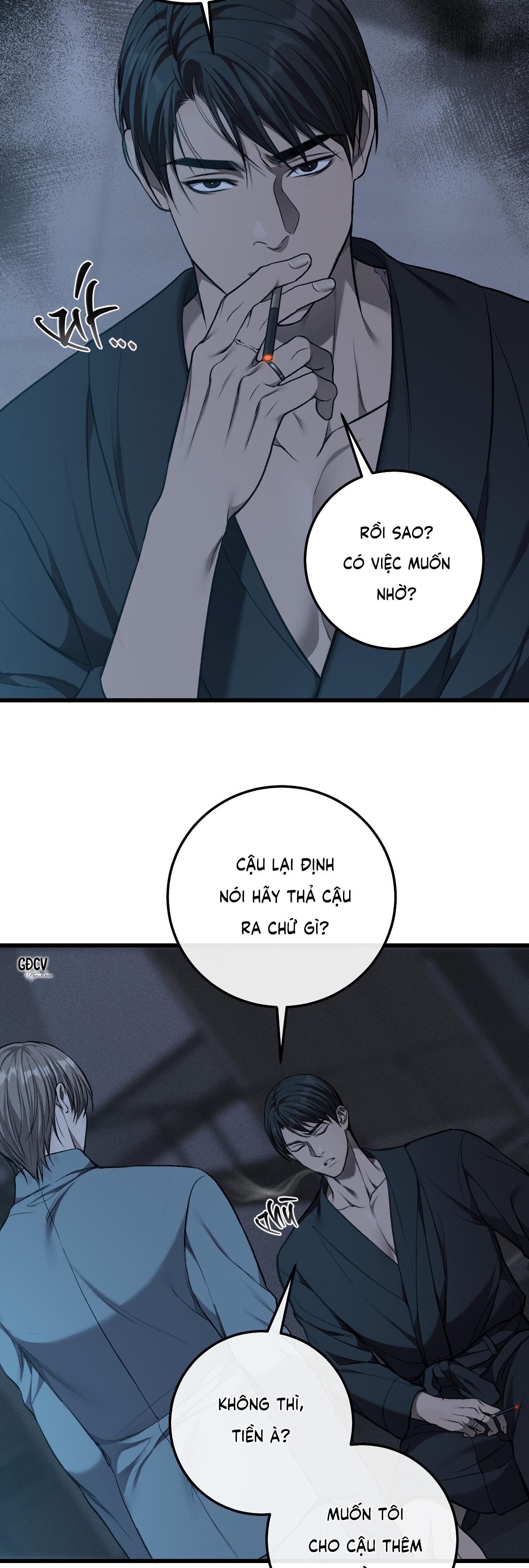 PHI VỤ BẨN THỈU Chapter 47 - Next Chapter 48