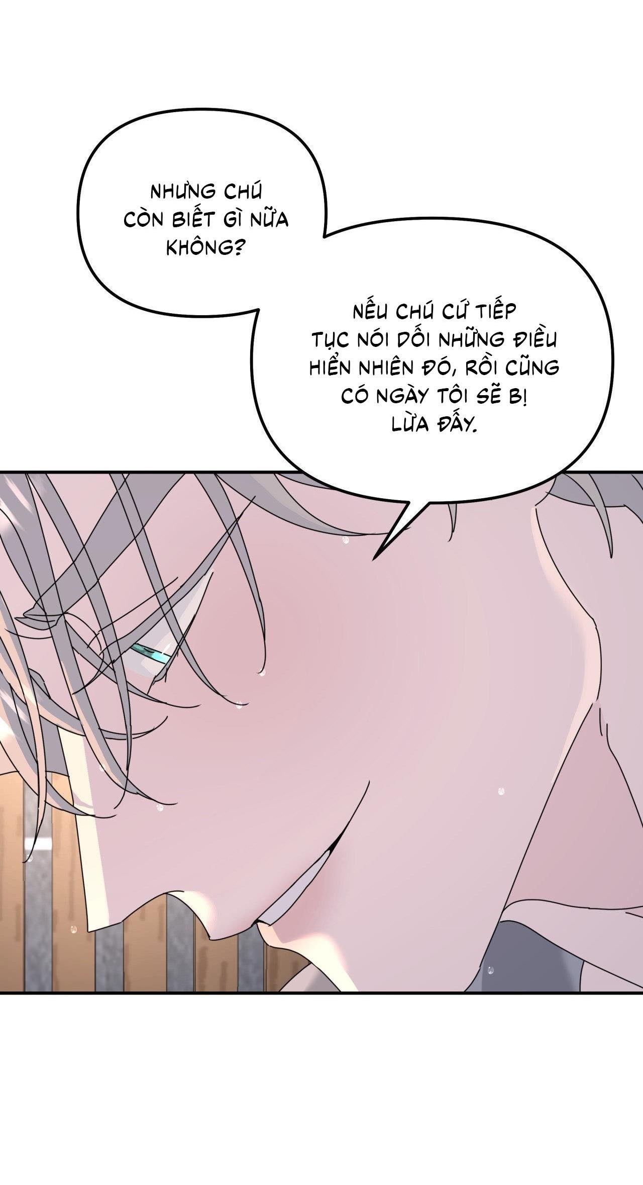 (CBunu) Cây Không Có Rễ Chapter 73 - Trang 3