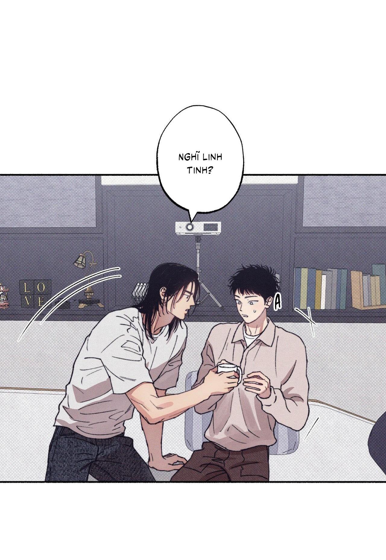 (CBunu) 1 to 10 Chapter 32 - Next Chapter 33