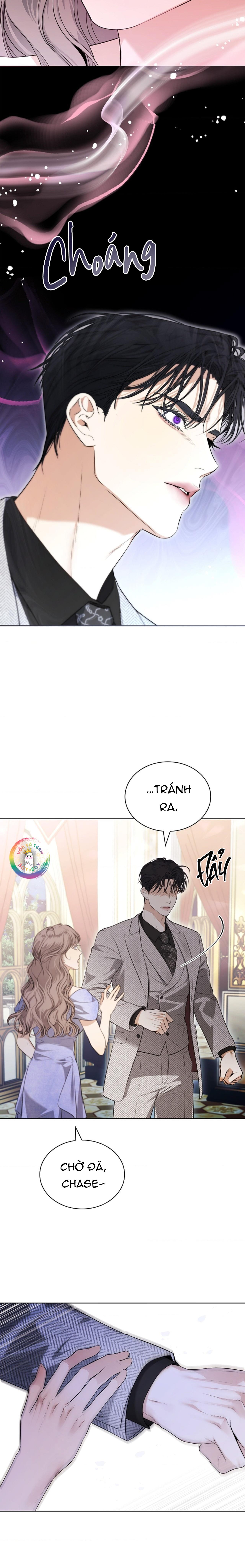 Có Giỏi Thì Hôn Tôi Đi Chapter 14 - Next 