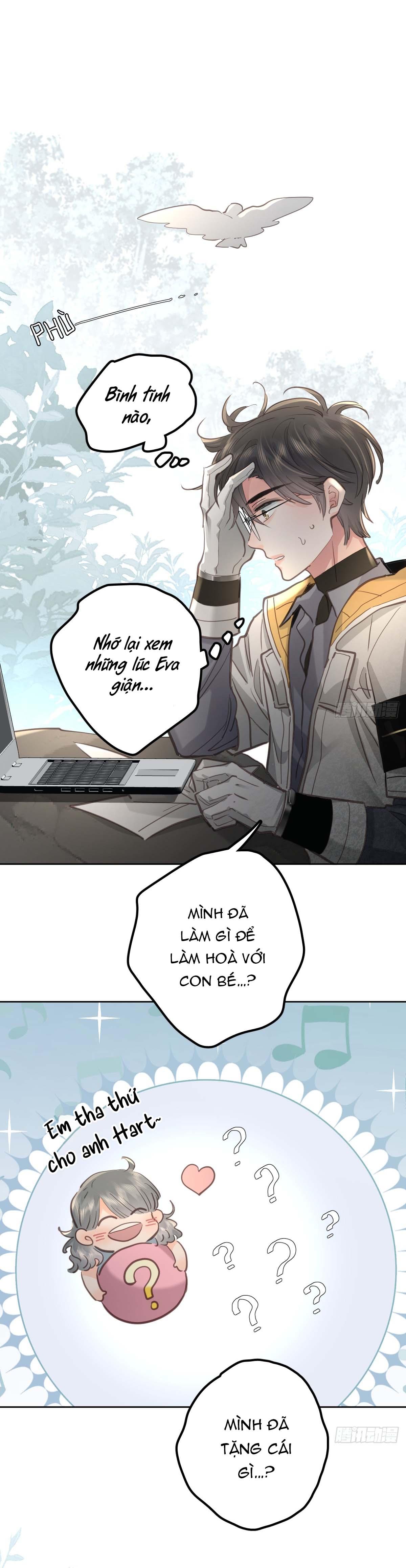 Ong Thợ Chapter 54 - Next Chapter 55