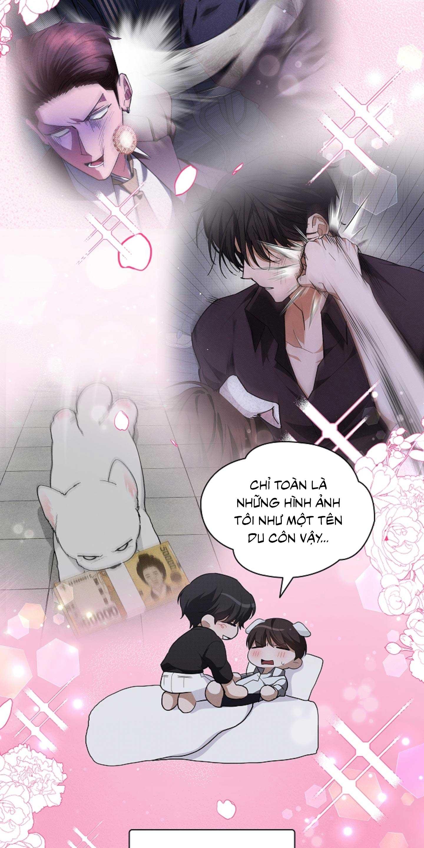 ĐỪNG ĐỘNG VÀO CÚN CON! Chapter 30 END SS1 - Next Chapter 31 SS2