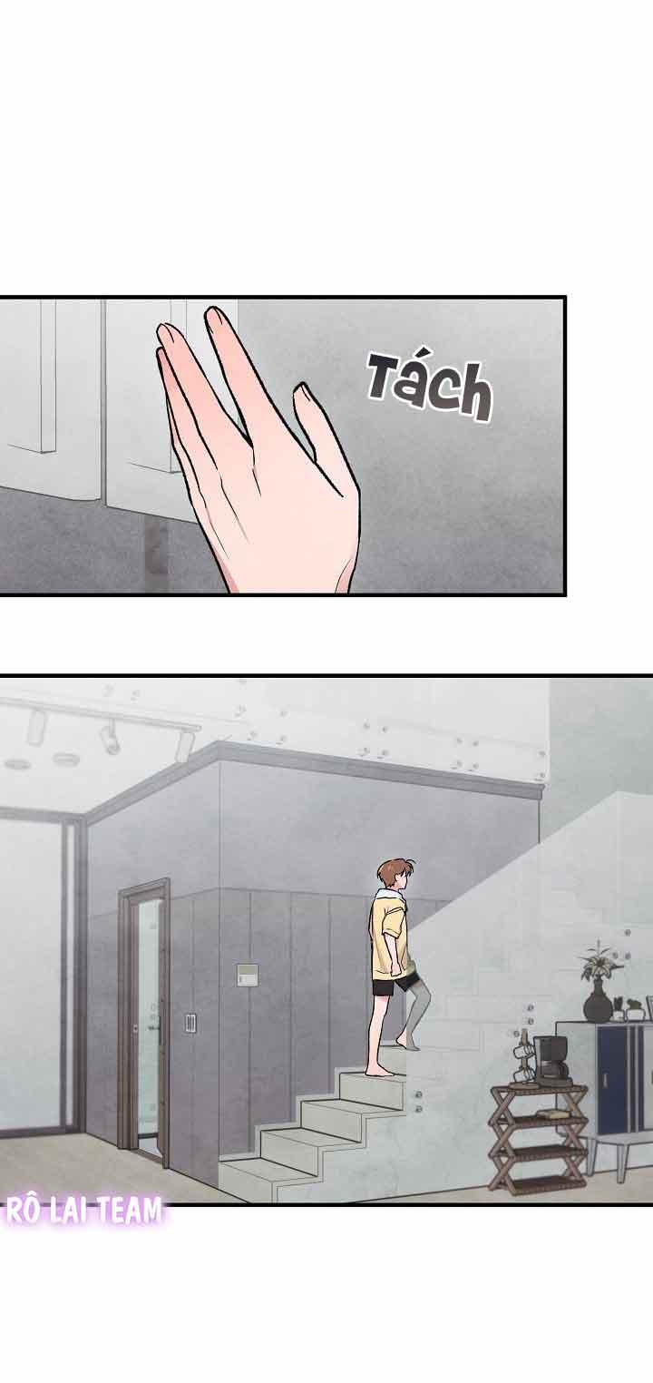 Vận rủi của Juyeon Chapter 17 Ngoại truyện 1 - Next Chapter 18 Ngoại truyện 2