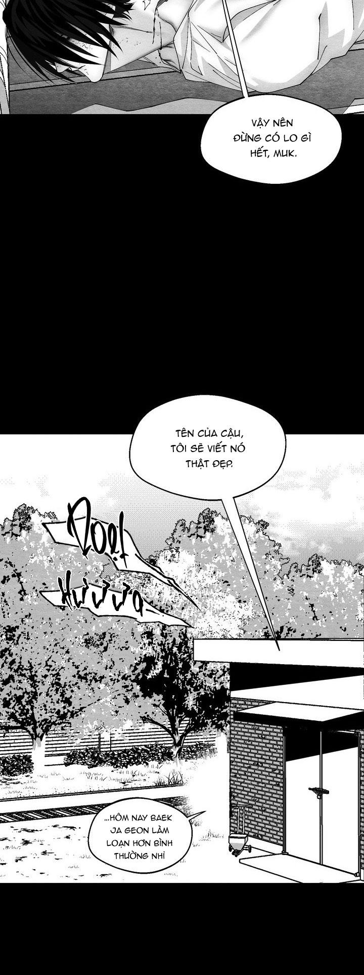 Tuyển Tập Cuồng Công-Chiếm Hữu Công Của Nhà Kim Chapter 41.4 YEOKKWANKWANG E - Next Chapter 42