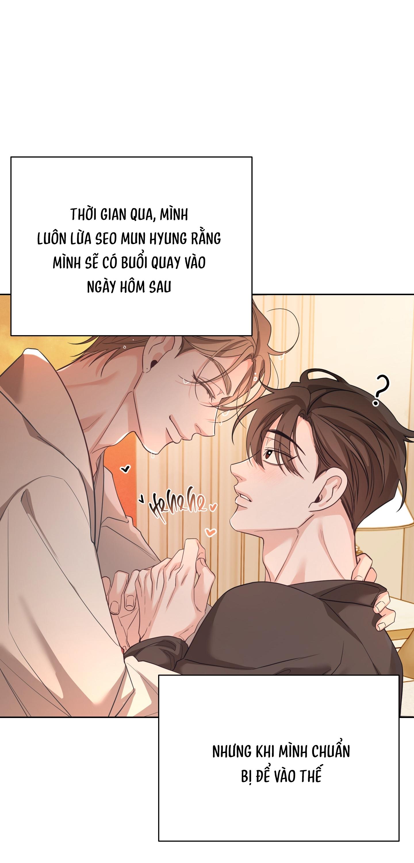 VÁN CỜ LẬT NGƯỢC Chapter 4 H+ - Next Chapter 5 H+