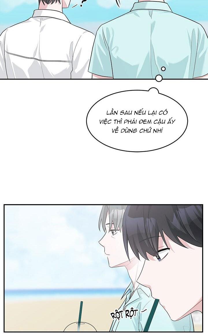 TIỂU THỬ: BẮT ĐẦU MÙA HÈ Chapter 21 - Next Chapter 22