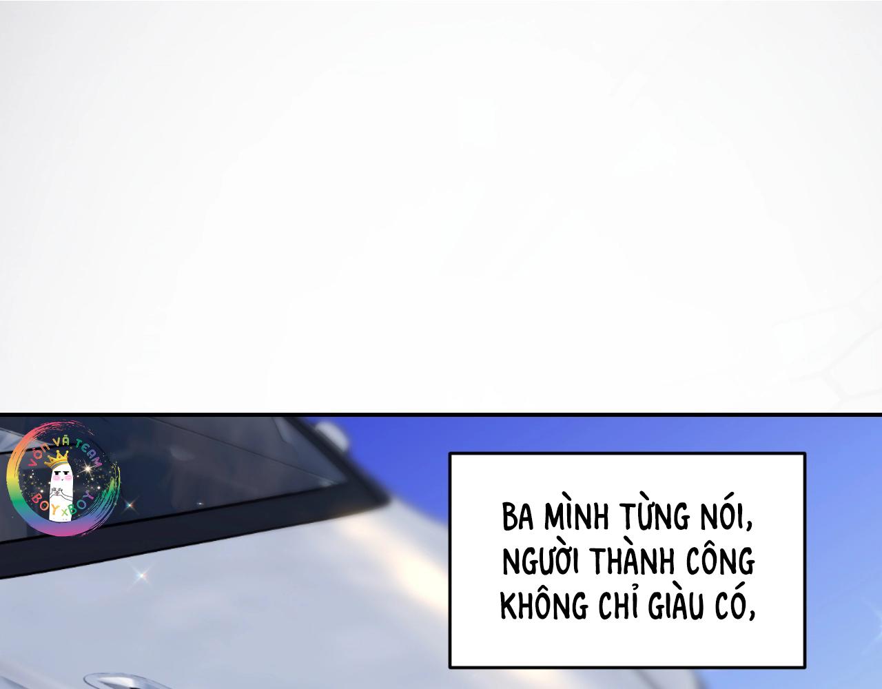 Quanh Năm Có Cá Chapter 11 - Next Chapter 12