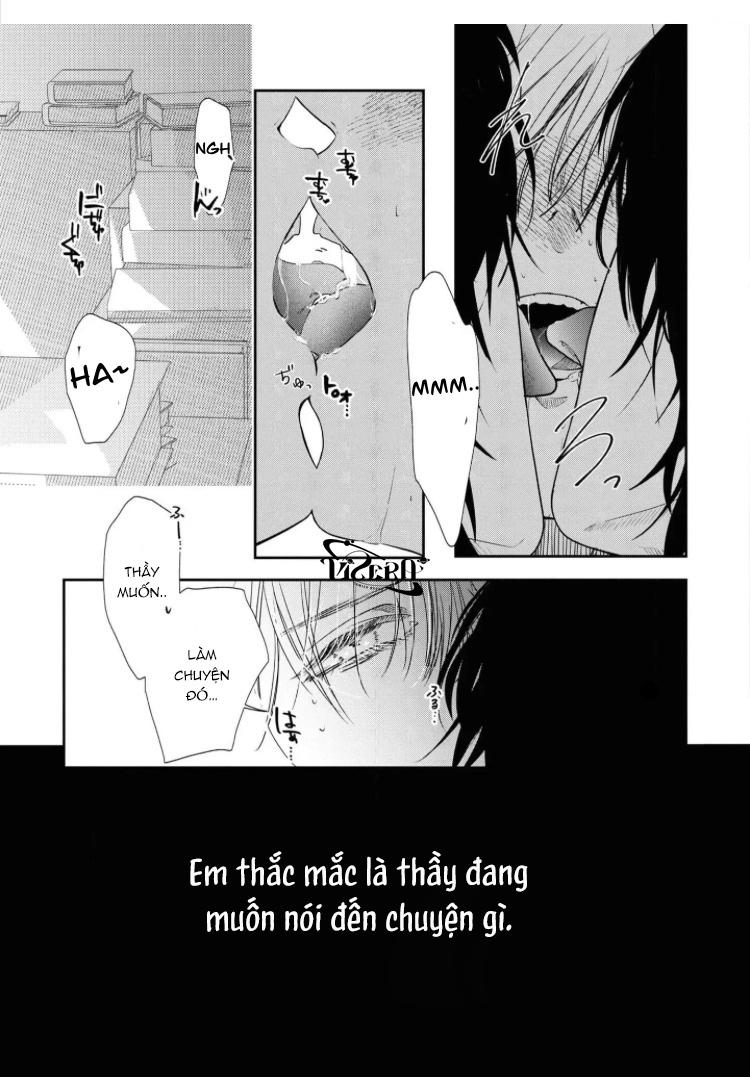 Futago to Sensei Chapter 1 - Next Chapter 2