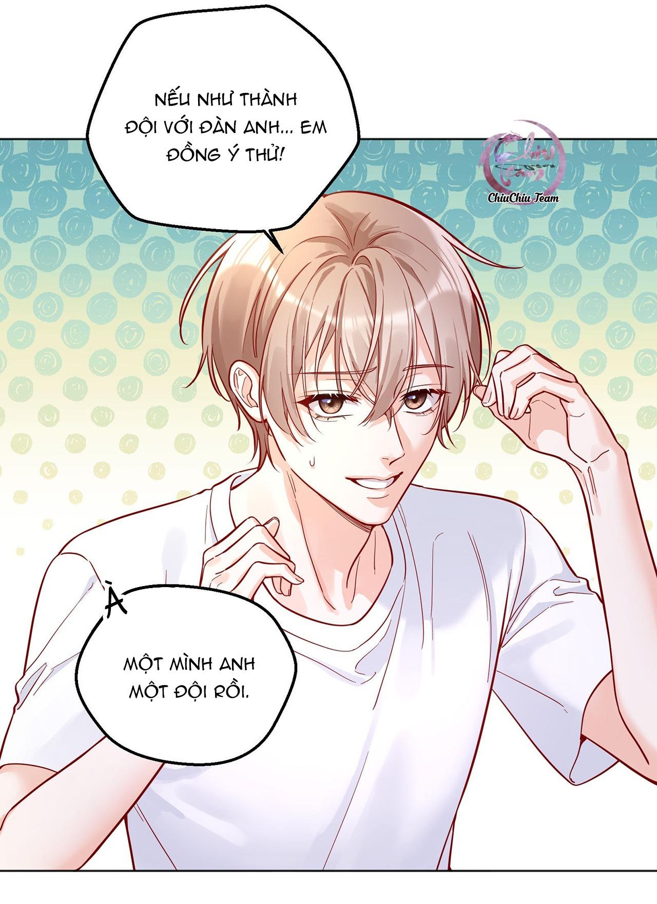 Điệu Waltz Đầu Hạ Chapter 17 - Next Chapter 18