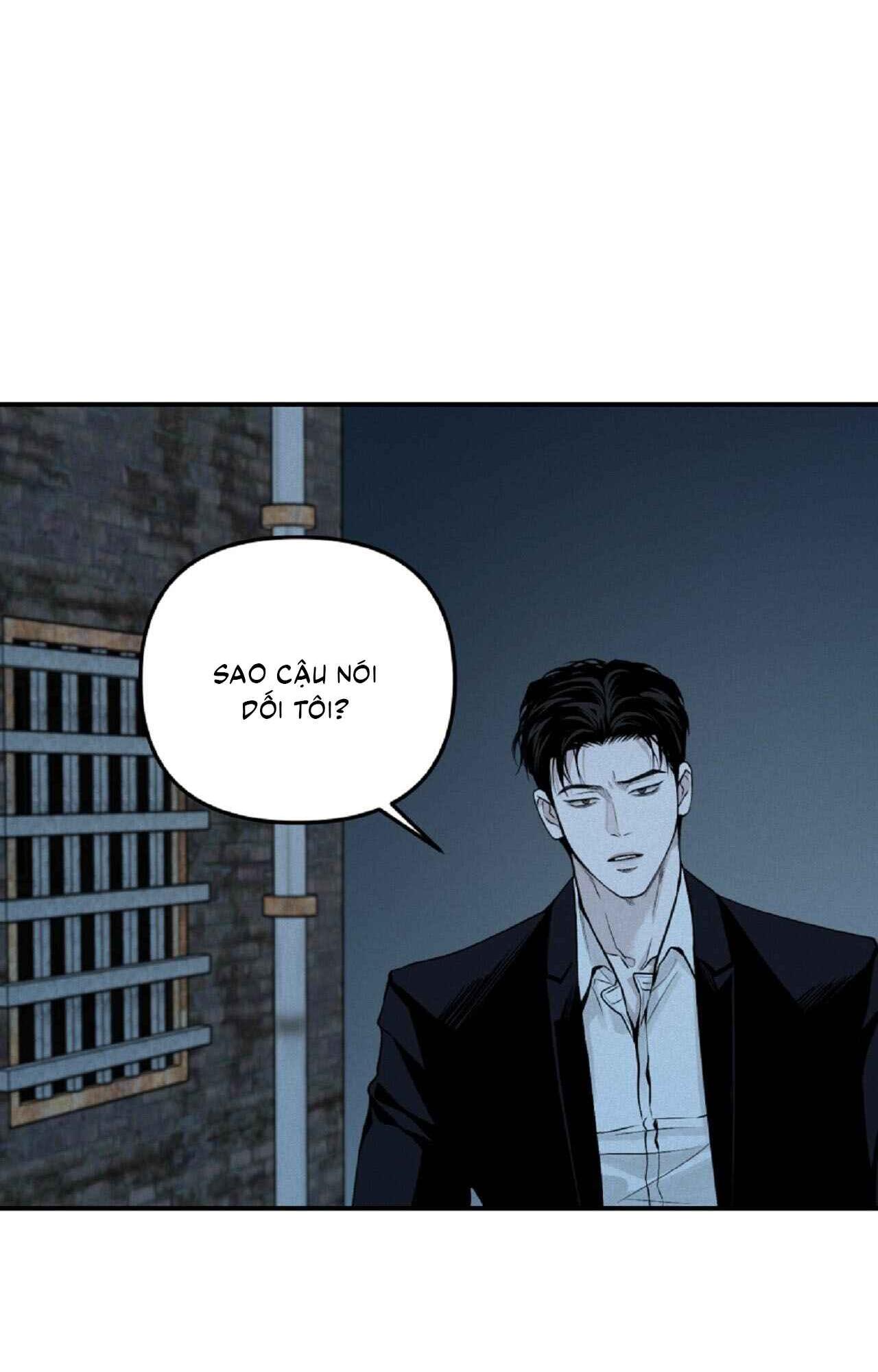 (CBunu) Phép Chiếu Chapter 29 - Next Chapter 30 END SS1