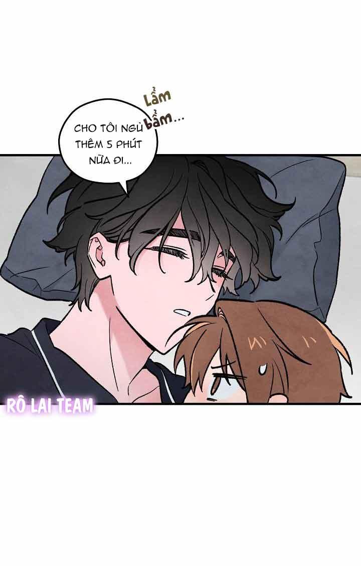 Vận rủi của Juyeon Chapter 17 Ngoại truyện 1 - Next Chapter 18 Ngoại truyện 2