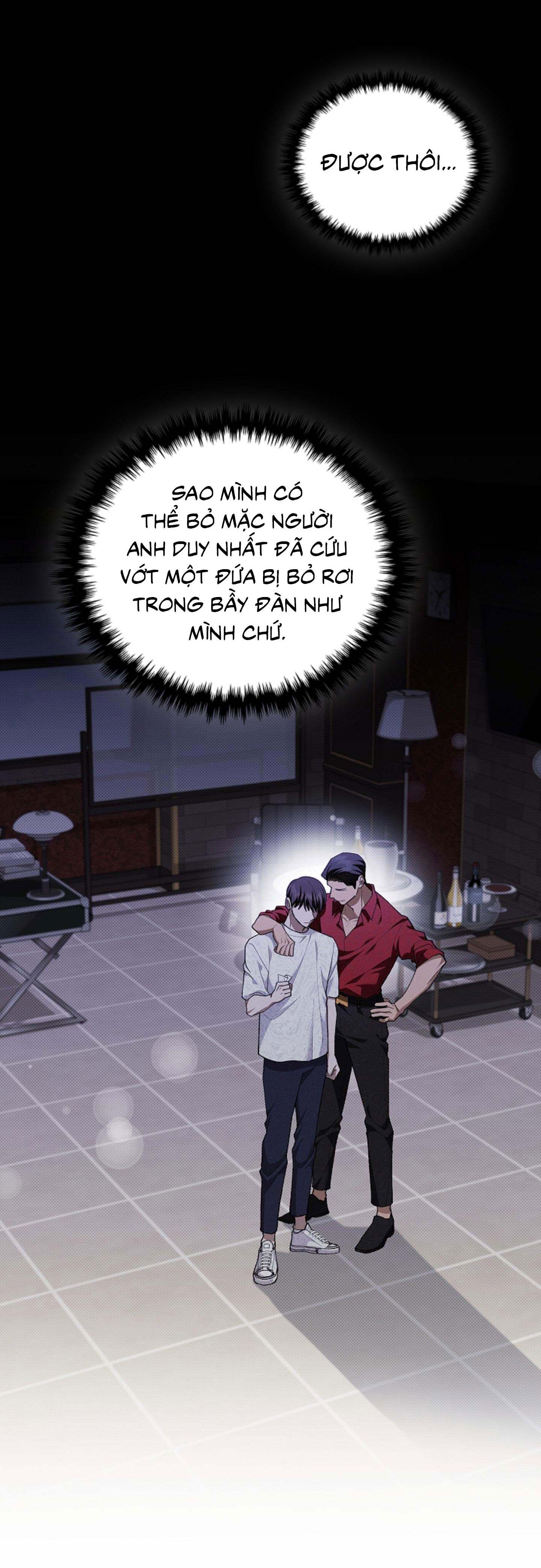 ĐỪNG ĐỘNG VÀO CÚN CON! Chapter 2 - Next Chapter 3