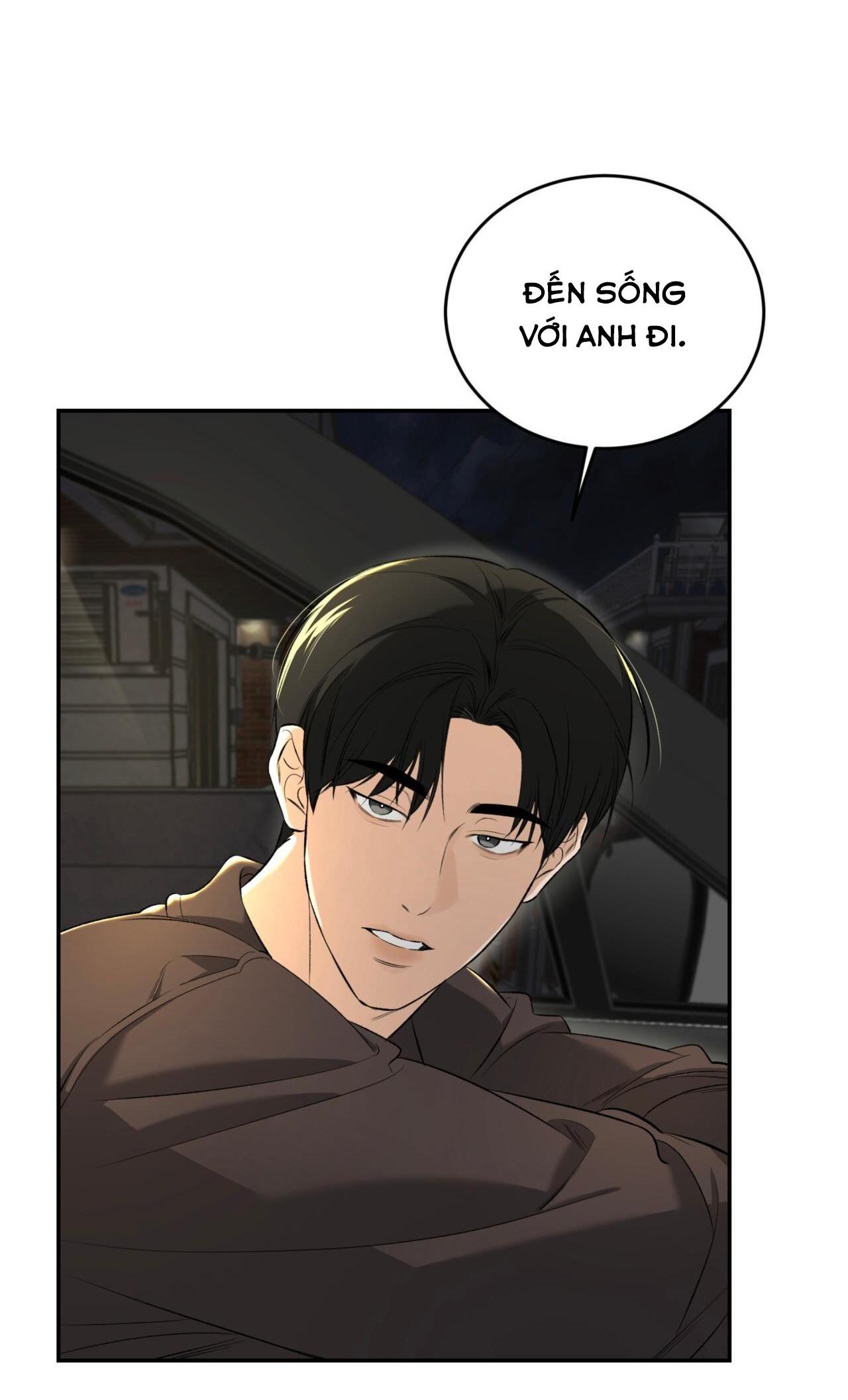 CHÀNG TRAI CHO EM MỌI THỨ Chapter 25 - Next Chapter 26