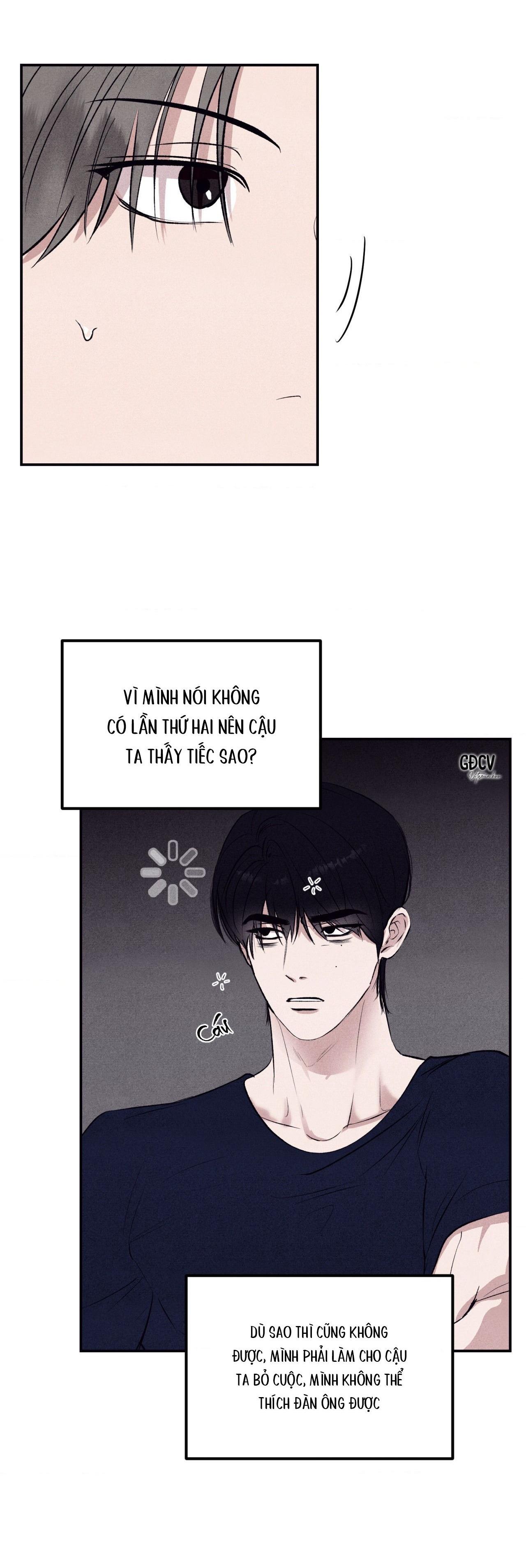 (UNSLEEP) MẤT NGỦ Chapter 9 - Next Chapter 10 18+