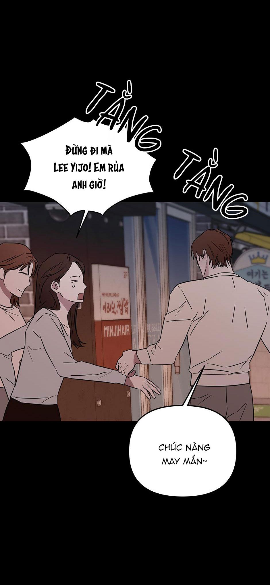 Chén Ghệ Mới Bồ Cũ Chapter 18 - Next Chapter 19