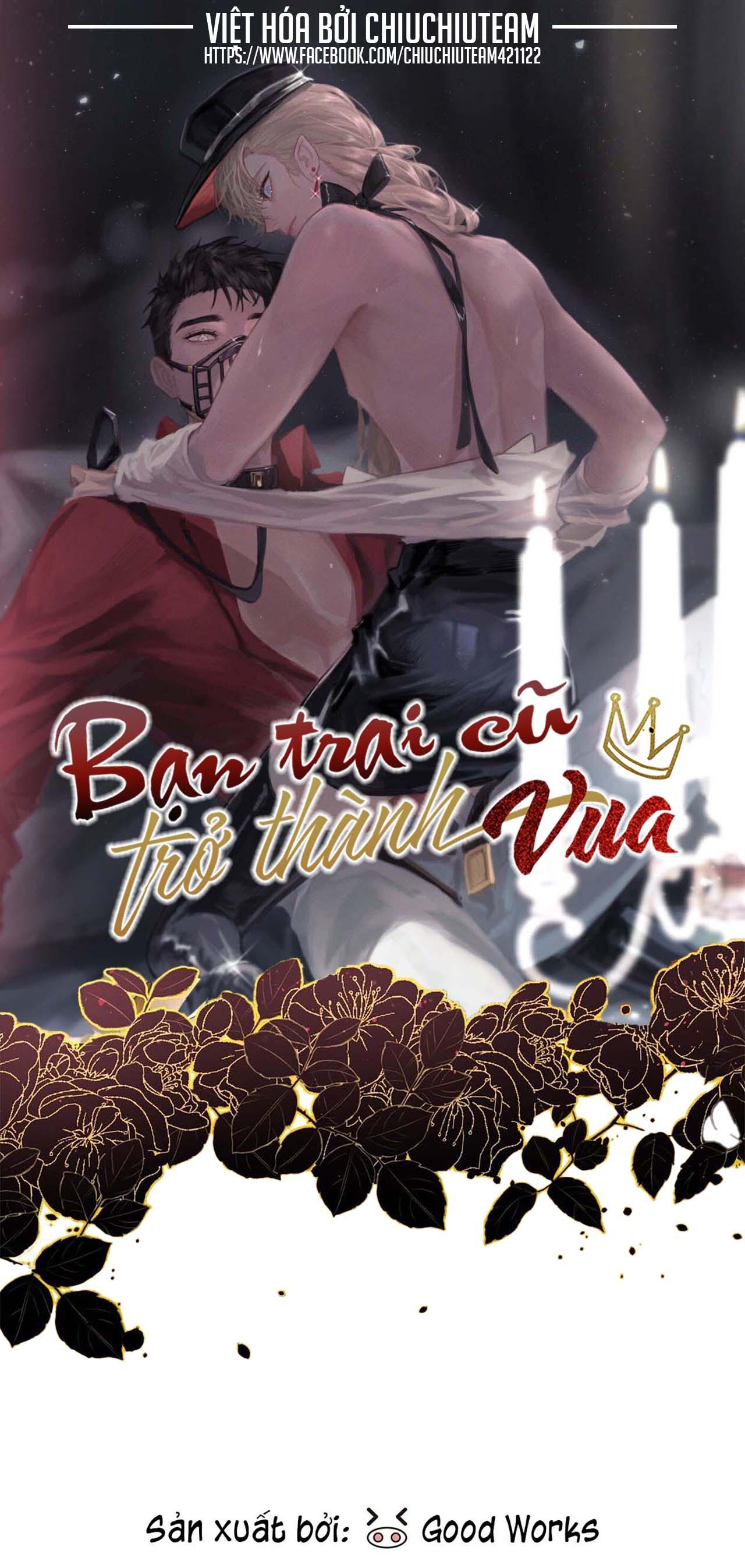 Bạn Trai Cũ Trở Thành Vua Chapter 79 - Next Chapter 80