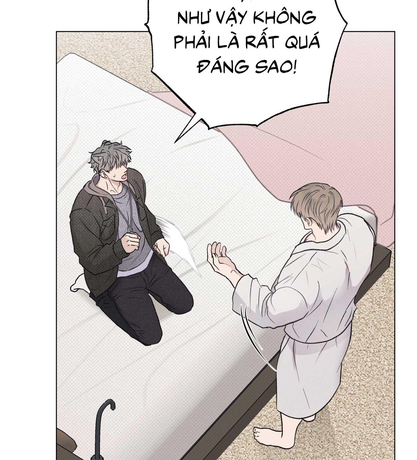 Nhật ký nuôi dưỡng sói hoang Chapter 2 - Next Chapter 3
