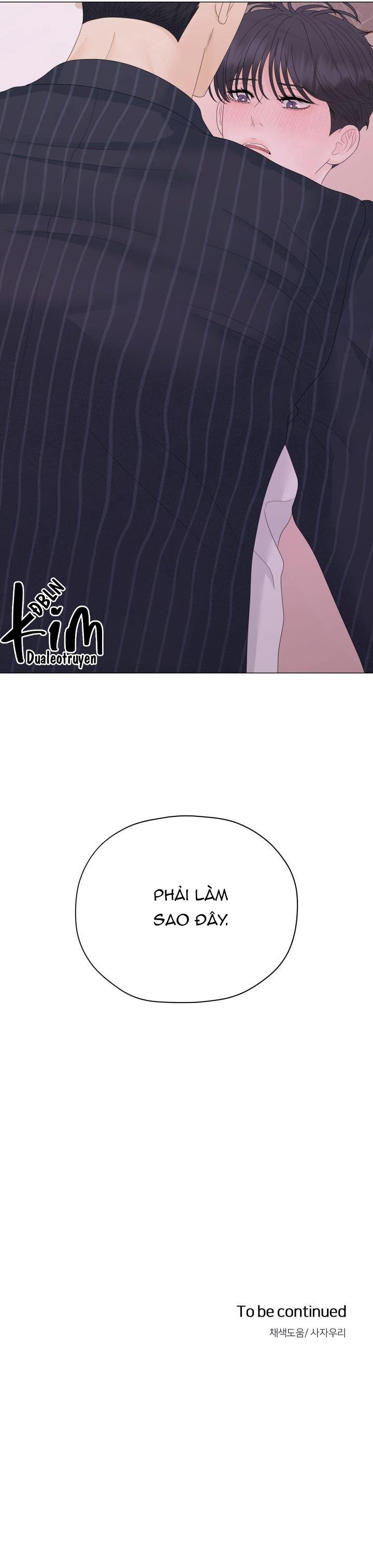 CÁI NÔI CỦA TỘI ÁC Chapter 9 - Next Chapter 10