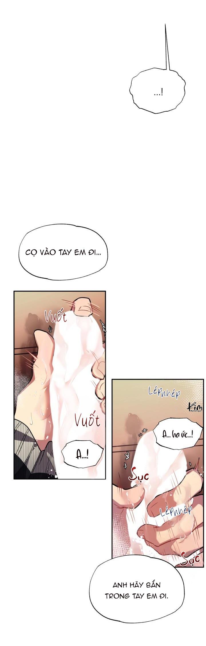 THÚ CƯNG DAMDANG Chapter 6.8 LÒ HƠI nt3 - Next Chapter 7.1 căn phòng nt1