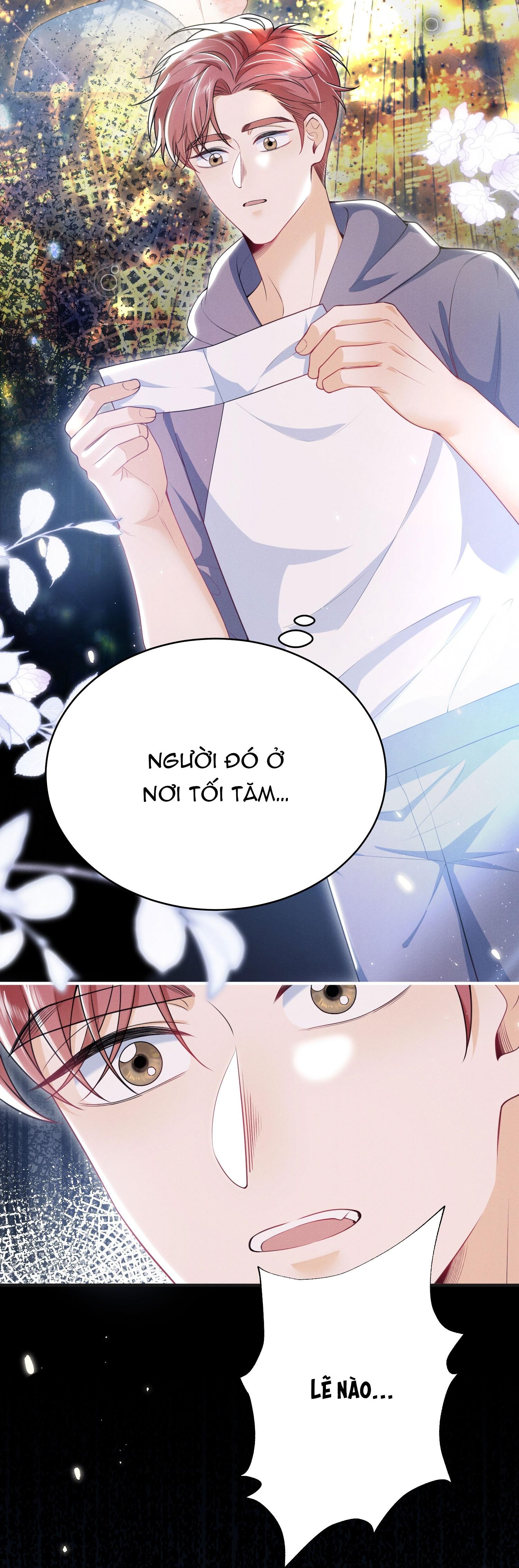 Ánh mắt em trai nhìn tôi ngày một kì lạ Chapter 53 - Next Chapter 54 fix