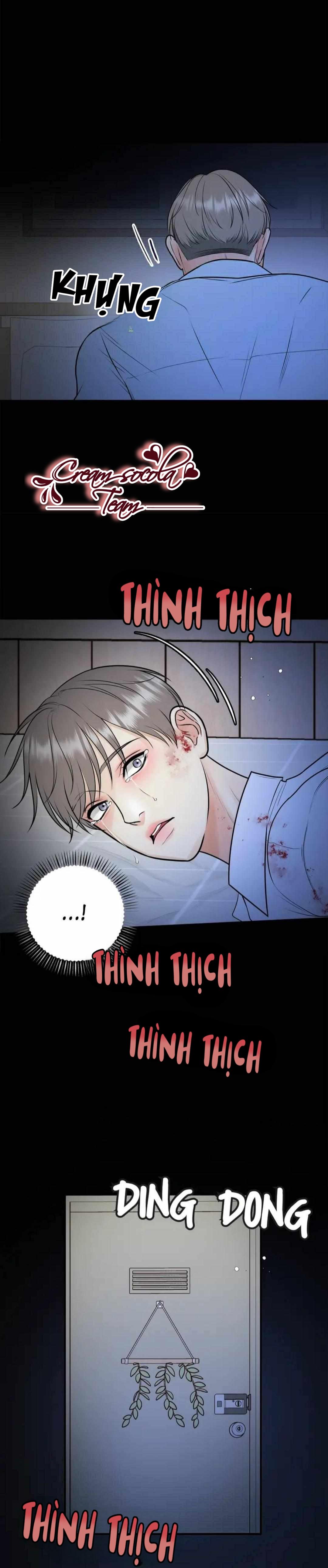 Hạnh Phúc Trọn Vẹn Chapter 50 - Next Chapter 51