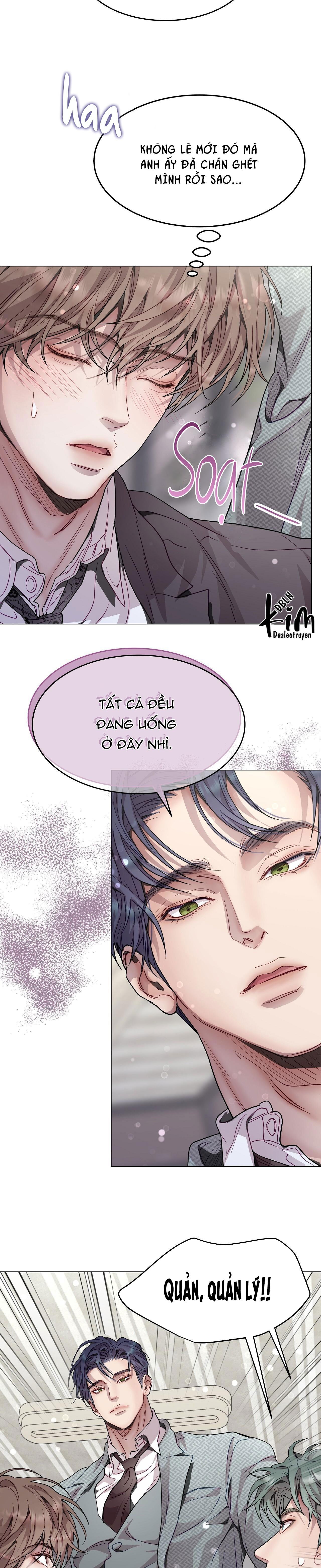 LỐI SỐNG ÍCH KỶ Chapter 59 - Next Chapter 60