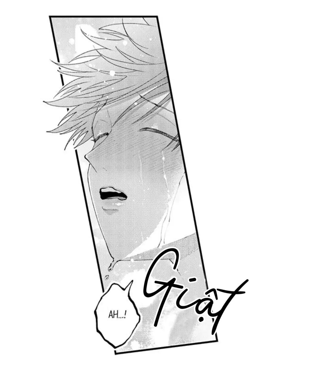 Bị Tán Tỉnh Bởi Chàng Trai Lập Dị Chapter 90 - Next Chapter 91