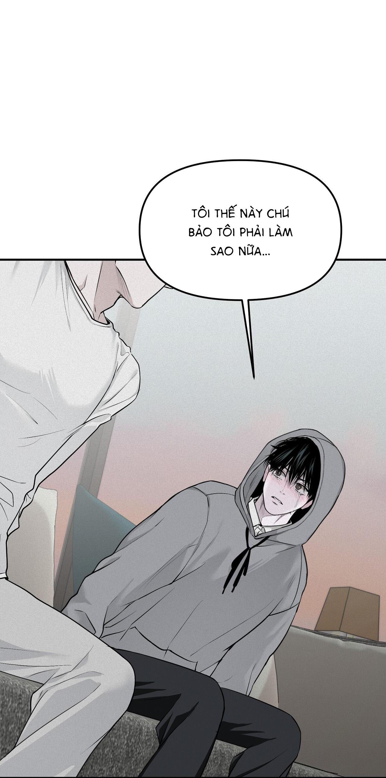 (CBunu) Phép Chiếu Chapter 7 - Next Chapter 8