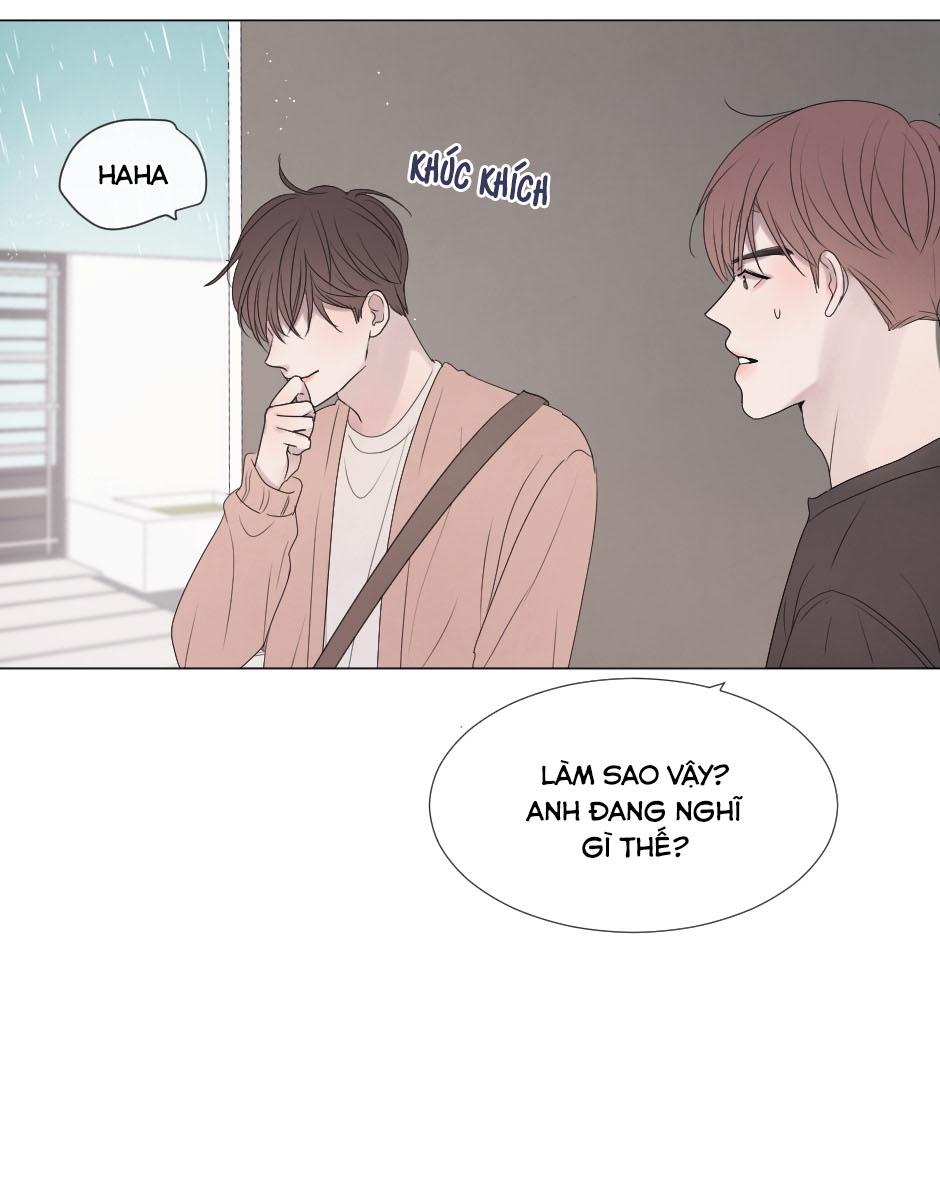 Bước Đến Bên Anh Chapter 48 END - Next 