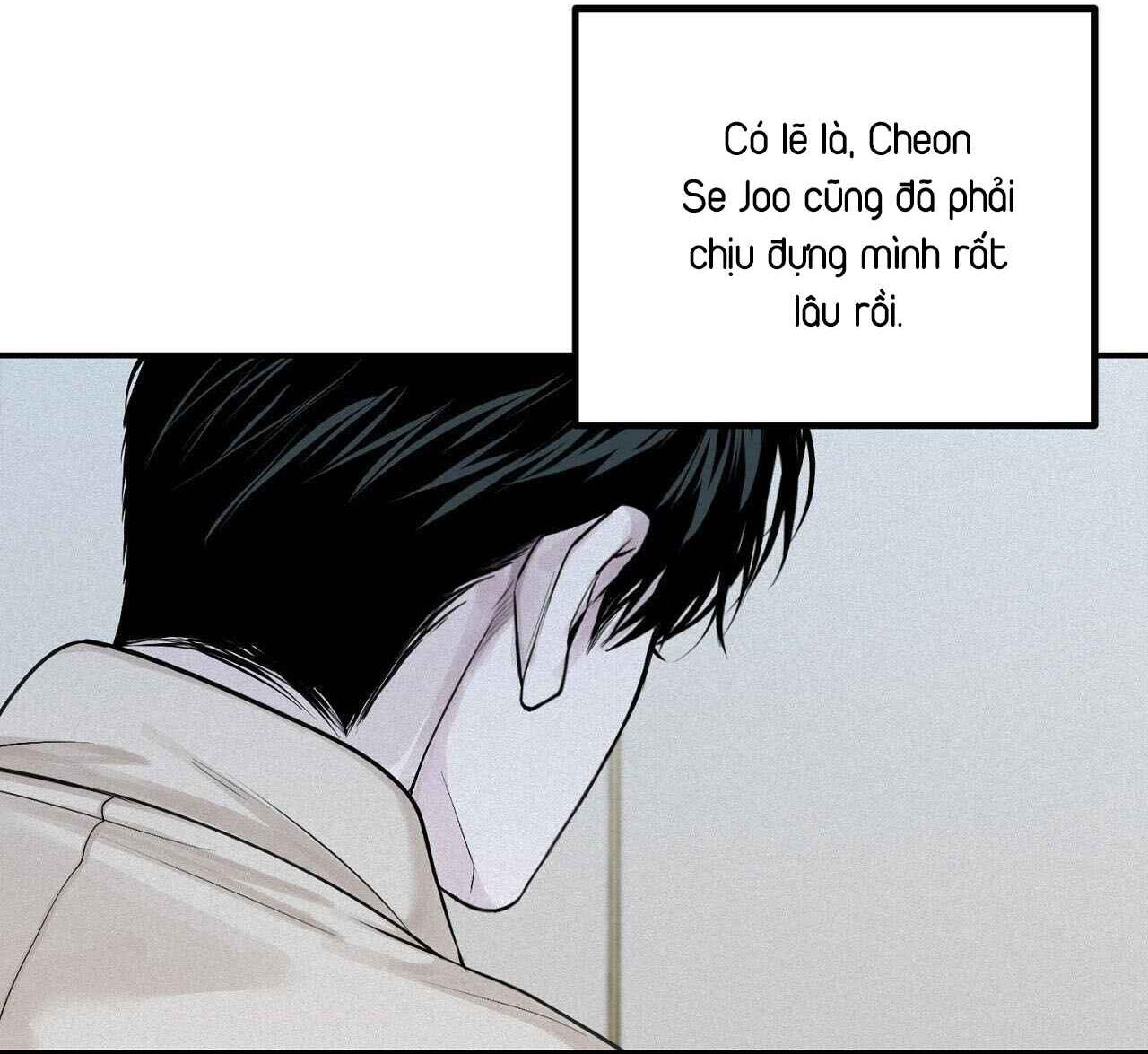 (CBunu) Phép Chiếu Chapter 23 - Next Chapter 24