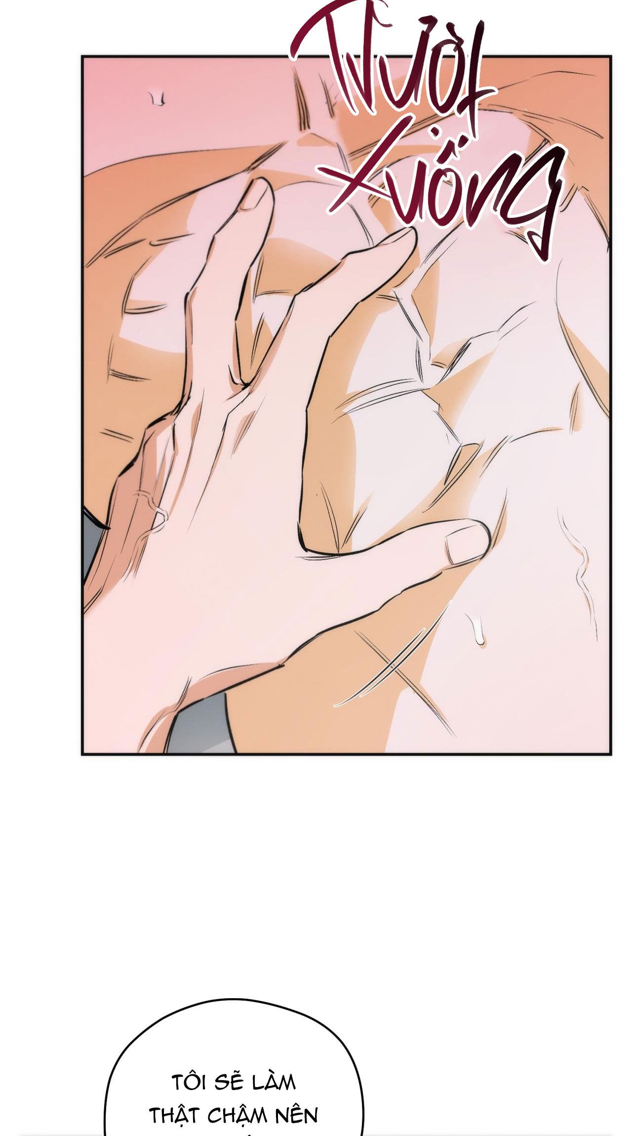 OFF TRACK Chapter 10 Hờ siu nứng - Next CHƯƠNG 10 (H)