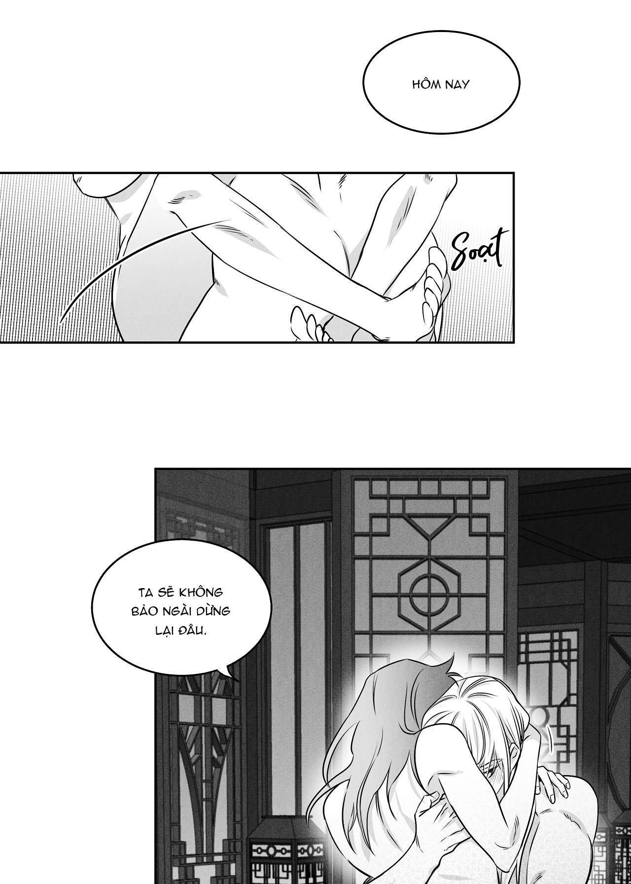 Love Servant: Jin Chapter 7 - Next Chapter 8