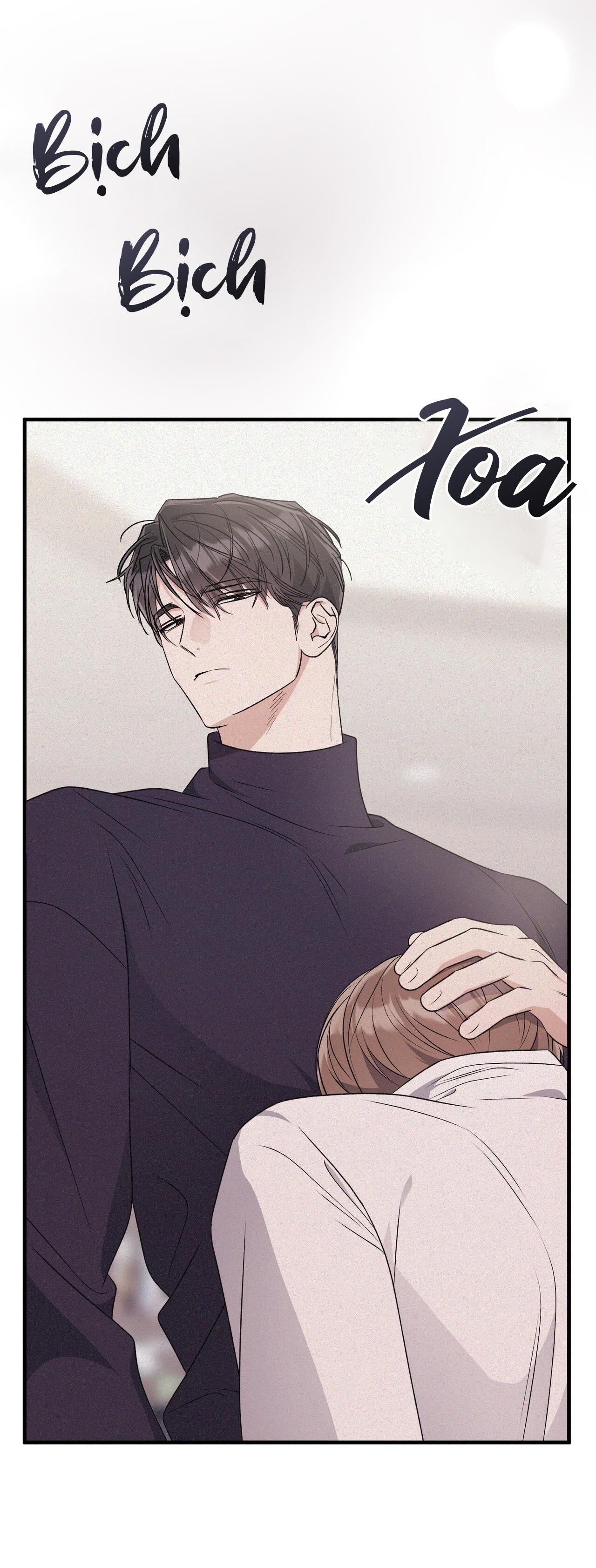 VÔ HÌNH Chapter 49 - Next Chapter 50