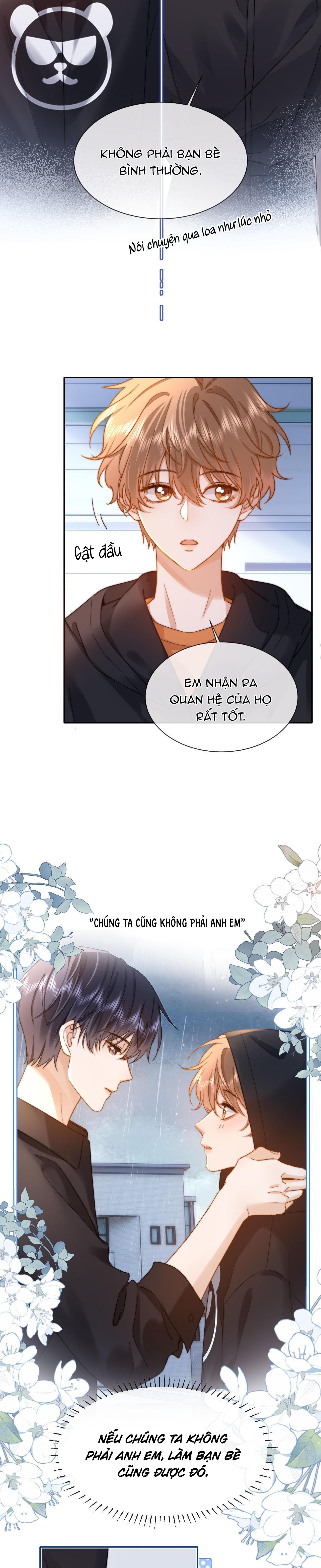 (Drop) Chất Dị Ứng Cực Cute Chapter 32 - Next Chapter 33